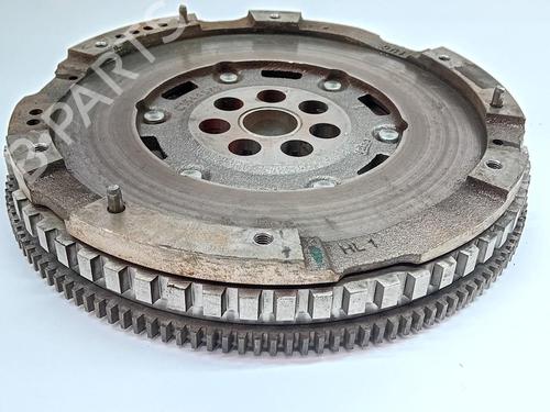Flywheel RENAULT MEGANE IV Hatchback (B9A/M/N_) | BP30749027M101