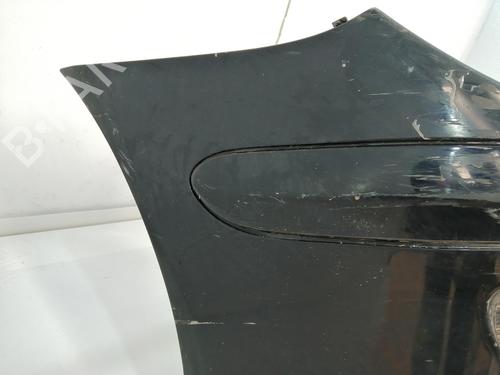 Front bumper MERCEDES-BENZ C-CLASS Coupe (CL203) C 220 CDI (203.708) | BP27235339C7 