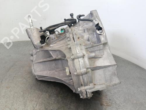 Gearbox NISSAN QASHQAI II SUV (J11, J11_)  | BP28313837M3 