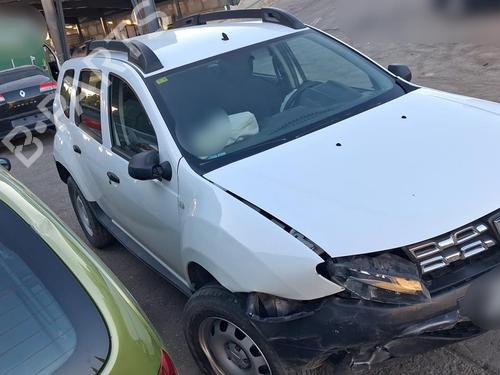 Left headlight DACIA DUSTER (HS_)  | BP34249685C28  - Image 9