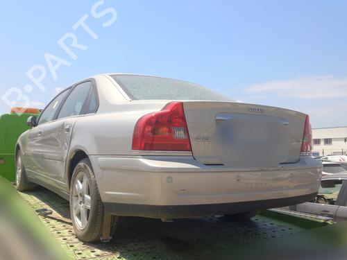 Left taillight VOLVO S80 I (184) 2.4 | BP28357245C34 