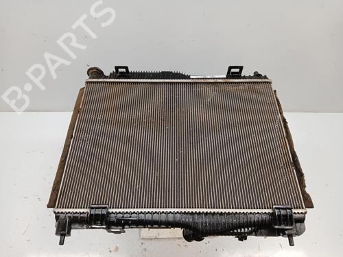 Water radiator FORD FIESTA VII (HJ, HF)  | BP29720262M31 