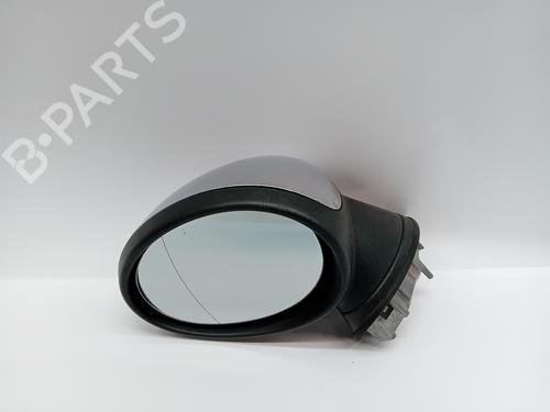 Used Left mirror MINI MINI (R56) One (95 hp) 21165569