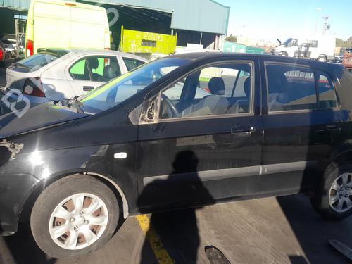 Right mirror HYUNDAI GETZ (TB) 1.5 CRDi | BP16432710C27 