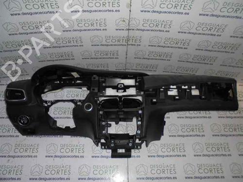Used Dashboard Dashboard 5949456 5949456