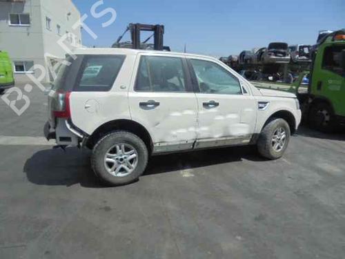Right front steering knuckle LAND ROVER FREELANDER 2 (L359) 2.2 TD4 4x4 | BP5458971M26 