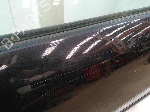 Left front door SEAT IBIZA III (6L1)  | BP29727428C2 