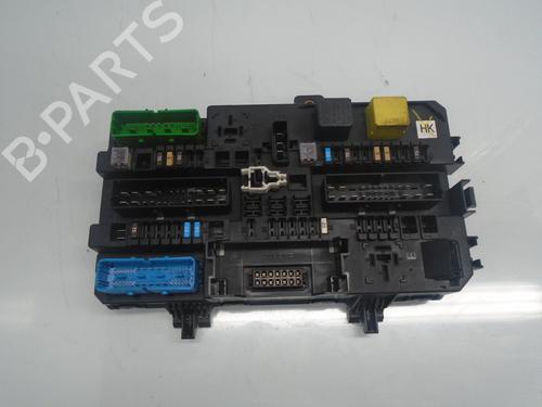 Used Fuse box OPEL ASTRA H (A04) 1.4 (L48) (90 hp) 7670144