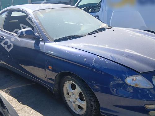 Left front window switch HYUNDAI COUPE I (RD) 1.6 16V | BP34277428I27  - Image 9