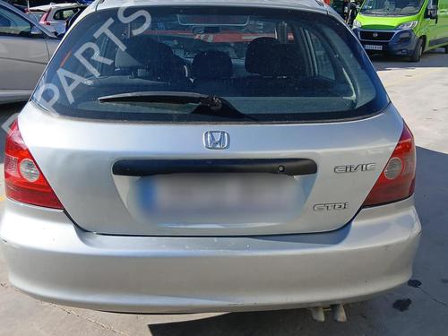 AC compressor HONDA CIVIC VII Hatchback (EU, EP, EV) 1.7 CTDi (EP4, EU9) | BP37428816M34 - Image 13