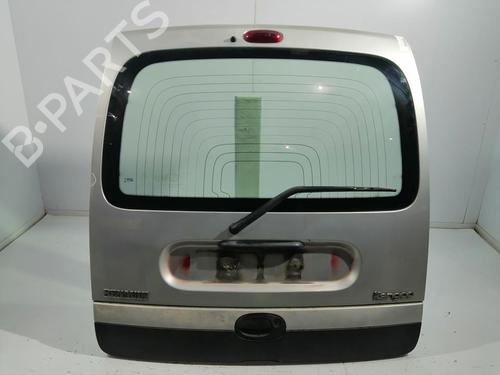 Used Tailgate RENAULT KANGOO (KC0/1_) 1.5 dCi (57 hp) 30852081