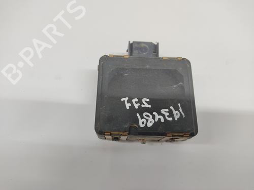 Electronic module NISSAN QASHQAI II (J11, J11_) 1.2 DIG-T | BP22190231M83 