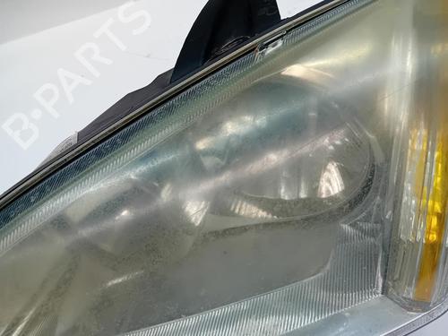 Left headlight FORD FOCUS II Saloon (DB_, FCH, DH) 2.0 TDCi | BP37032836C28 - Image 3