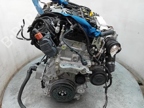 Engine OPEL ZAFIRA TOURER C (P12) 1.6 (75) | BP26565276M1 