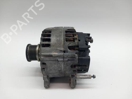 Used Alternator VW GOLF VII Variant (BA5, BV5) [2013-2022]  29334104