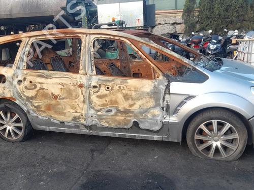 Gearbox FORD S-MAX (WA6) | BP21224305M3