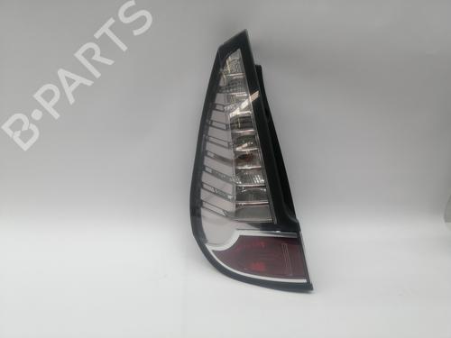 Achterlicht links RENAULT SCÉNIC III (JZ0/1_) [2008-2016]  29394309