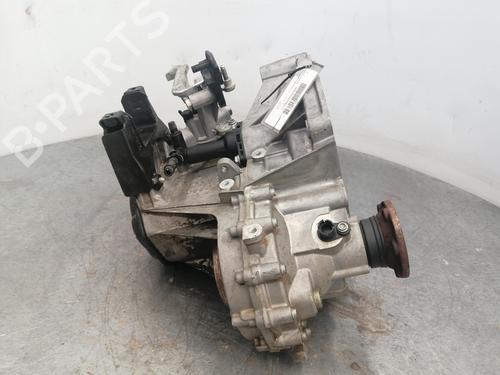 Gearbox SEAT IBIZA IV (6J5, 6P1)  | BP29608618M3 