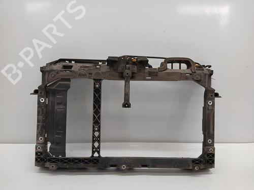 Frontplade/Frontkurv Frontplade/Frontkurv FORD FIESTA VI (CB1, CCN) 1.4 TDCi (68 hp) 35722924 35722924