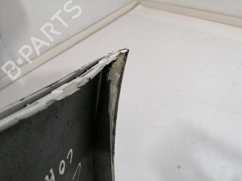 Front bumper OPEL CORSA D (S07)  | BP29624944C7 