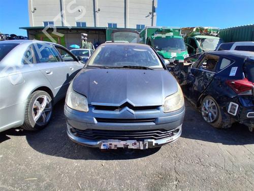 Used Parts CITROËN C4 Coupe (LA_) 1.6 16V 5000823