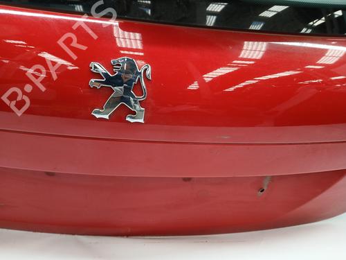 Tailgate PEUGEOT 207 (WA_, WC_)  | BP28689649C6
