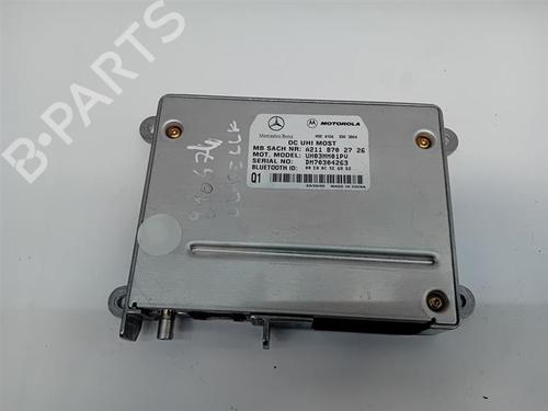 Used Control unit Control unit 37236566 37236566
