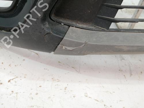 Front bumper BMW X1 (F48) sDrive 18 d | BP29010070C7 