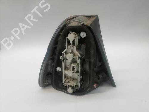 Right taillight BMW 3 Compact (E46) 320 td | BP29311210C35 