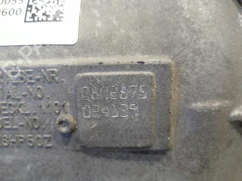 Gearbox ALFA ROMEO STELVIO (949_) | BP38603292M3 - Image 7