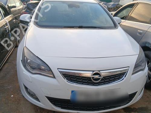 Peças OPEL ASTRA J (P10) 4831745