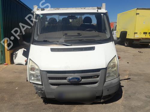 Used Parts FORD TRANSIT Platform/Chassis (FM_ _, FN_ _, FF_ _) [2006-2014]  4211486