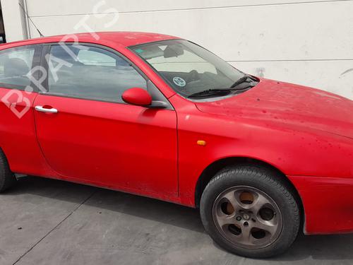Left front window switch ALFA ROMEO 147 (937_) 2.0 16V T.SPARK (937.AXA1, 937.AXC1, 937.BXC1) | BP37594554I27 - Image 5