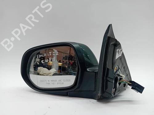 Used Left mirror Left mirror 37200305 37200305