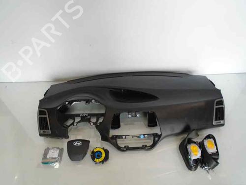 BP5539402C86 | Airbag Kit HYUNDAI i20 II (GB, IB) 1.2 BP5539402C86