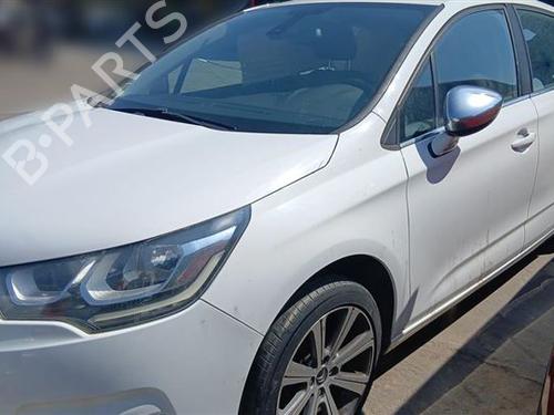 Radio CITROËN C4 II (NC_) 1.6 BlueHDi 120 | BP37032395E6 - Image 5