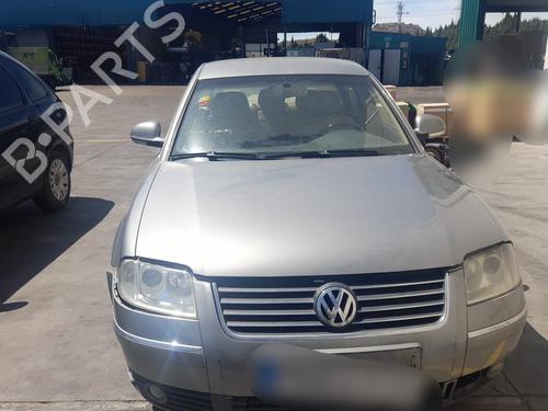 Right rear door VW PASSAT B5.5 (3B3) 2.5 TDI | BP17910480C5 