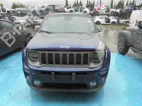 Used Parts JEEP RENEGADE SUV (BU, B1, BV)    732841