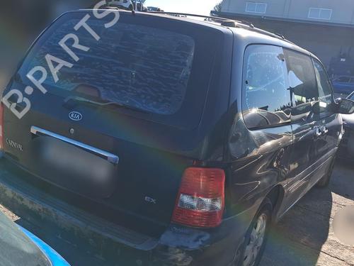 Interior handle KIA CARNIVAL II (GQ) 2.9 CRDi | BP34625109I7 - Image 9