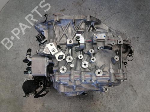 Used Gearbox NISSAN X-TRAIL II (T31) [2007-2018]  32204740