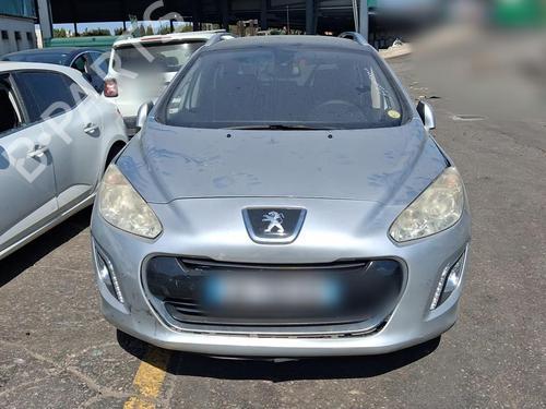 Used Parts PEUGEOT 308 SW I (4E_, 4H_) 1.6 HDi 4907712