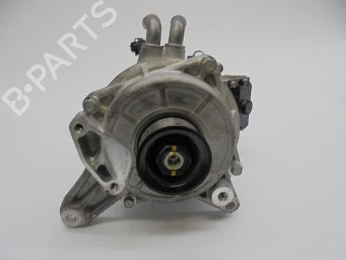 Used Alternator HYUNDAI IONIQ (AE) Elektro (34 hp) 9187574