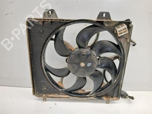 Used Radiator fan Radiator fan 37476605 37476605