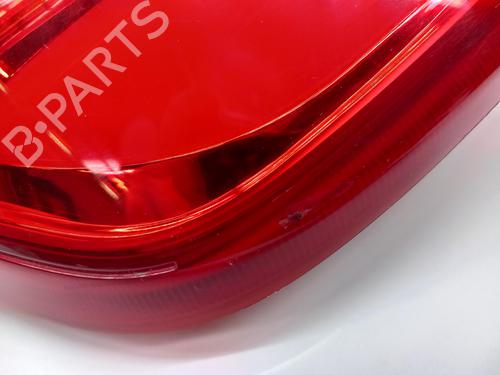 Left taillight SSANGYONG XLV SUV e-XGi 160 | BP28278318C34 
