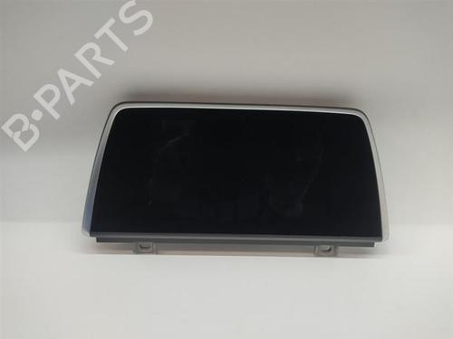 Used Display monitor Display monitor BMW X1 (F48) sDrive 18 d (150 hp) 30792326 30792326
