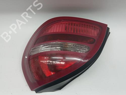 Used Right taillight Right taillight 37247159 37247159