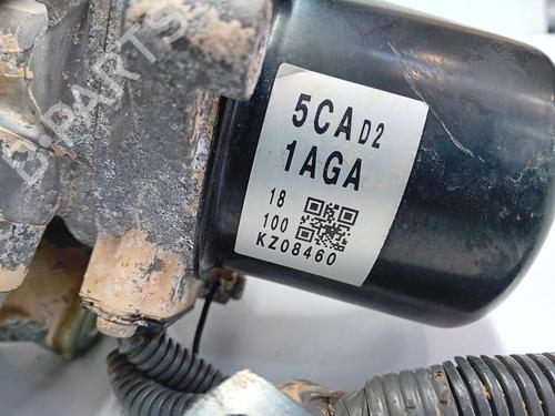 Steering rack INFINITI Q50 | BP31593056M22