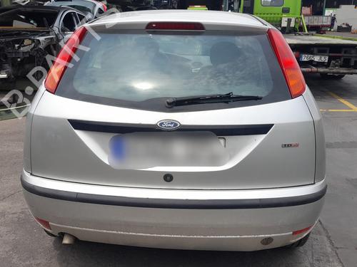 Heater blower motor FORD FOCUS I (DAW, DBW) 1.8 TDCi | BP15471539M62 