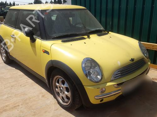 Instrument cluster MINI MINI (R50, R53)  | BP26979308C47 