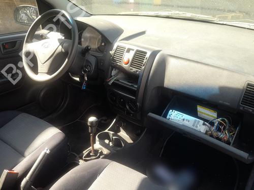 Starter HYUNDAI GETZ (TB) 1.1 | BP19935647M8 